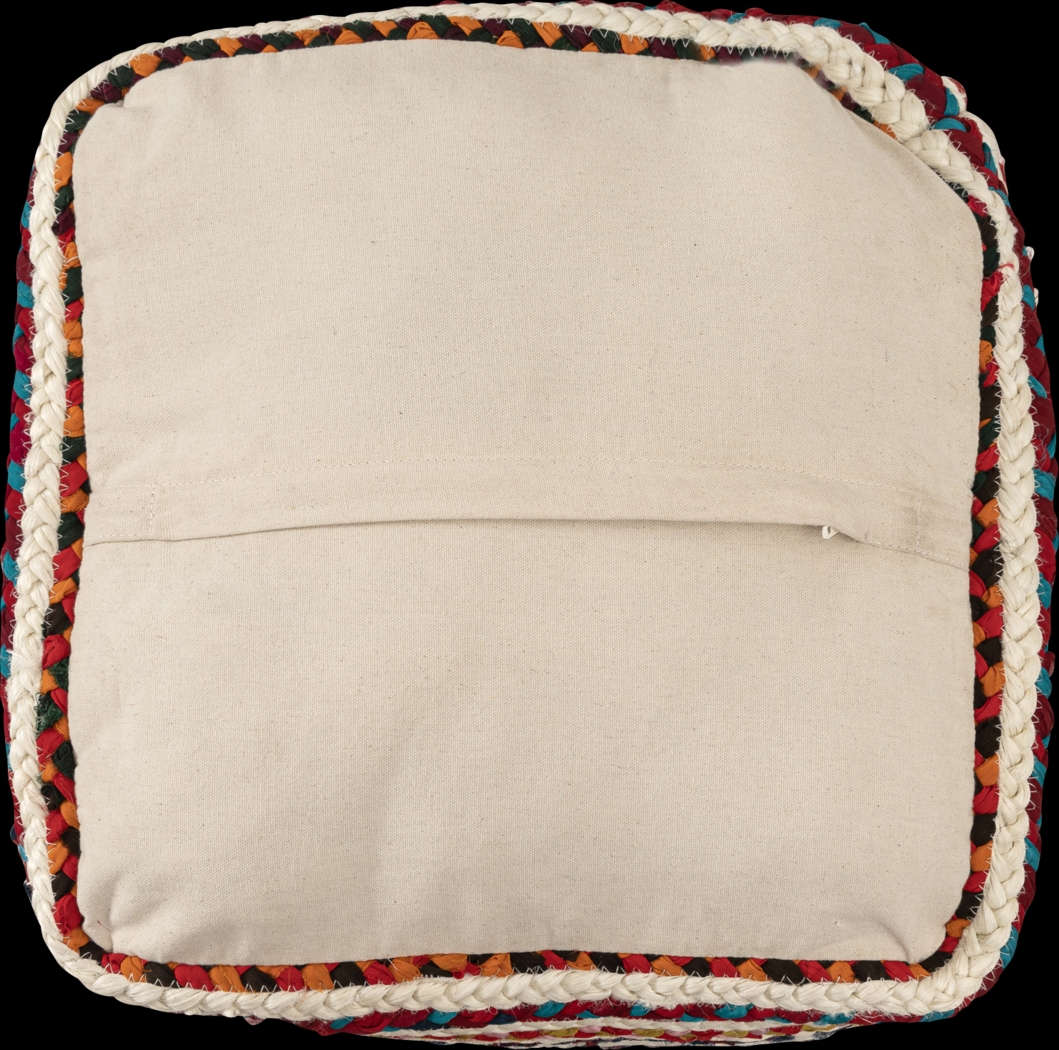 Alfath Multi Pouf - Thumbnail - Image 3