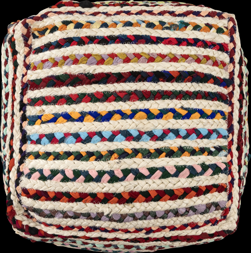 Alfath Multi Pouf - Thumbnail - Image 4