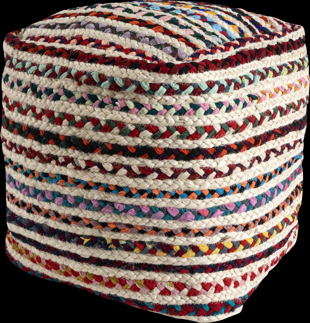 Alfath Multi Pouf - Thumbnail - Image 1