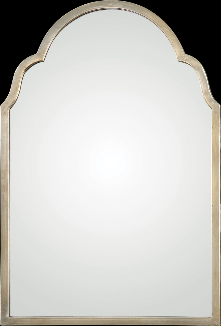 Alfea Silver Mirror - Thumbnail - Image 1