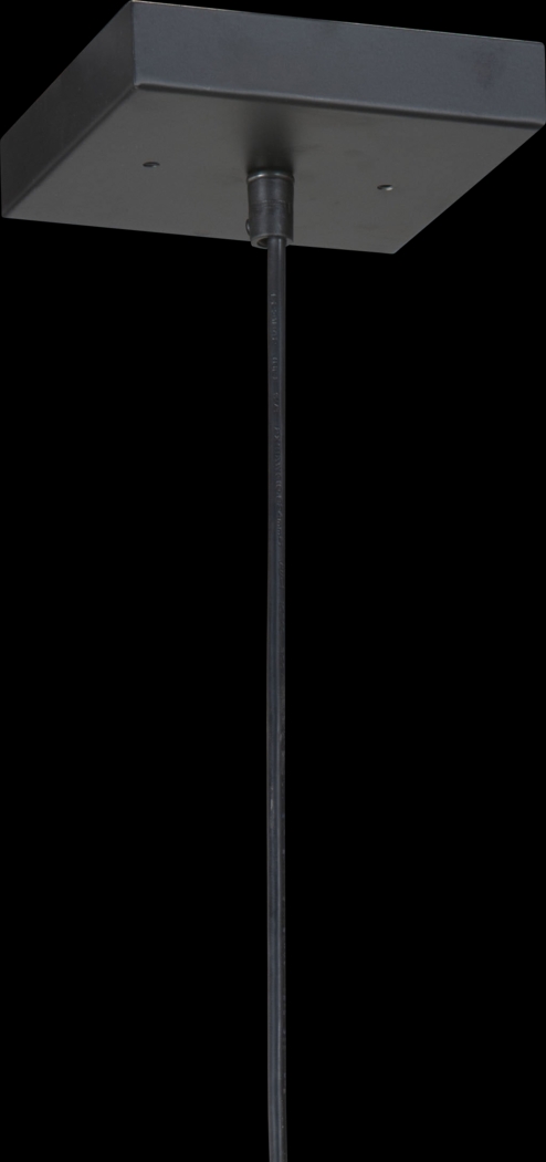 Alfonzo Lane Black Pendant - Thumbnail - Image 6