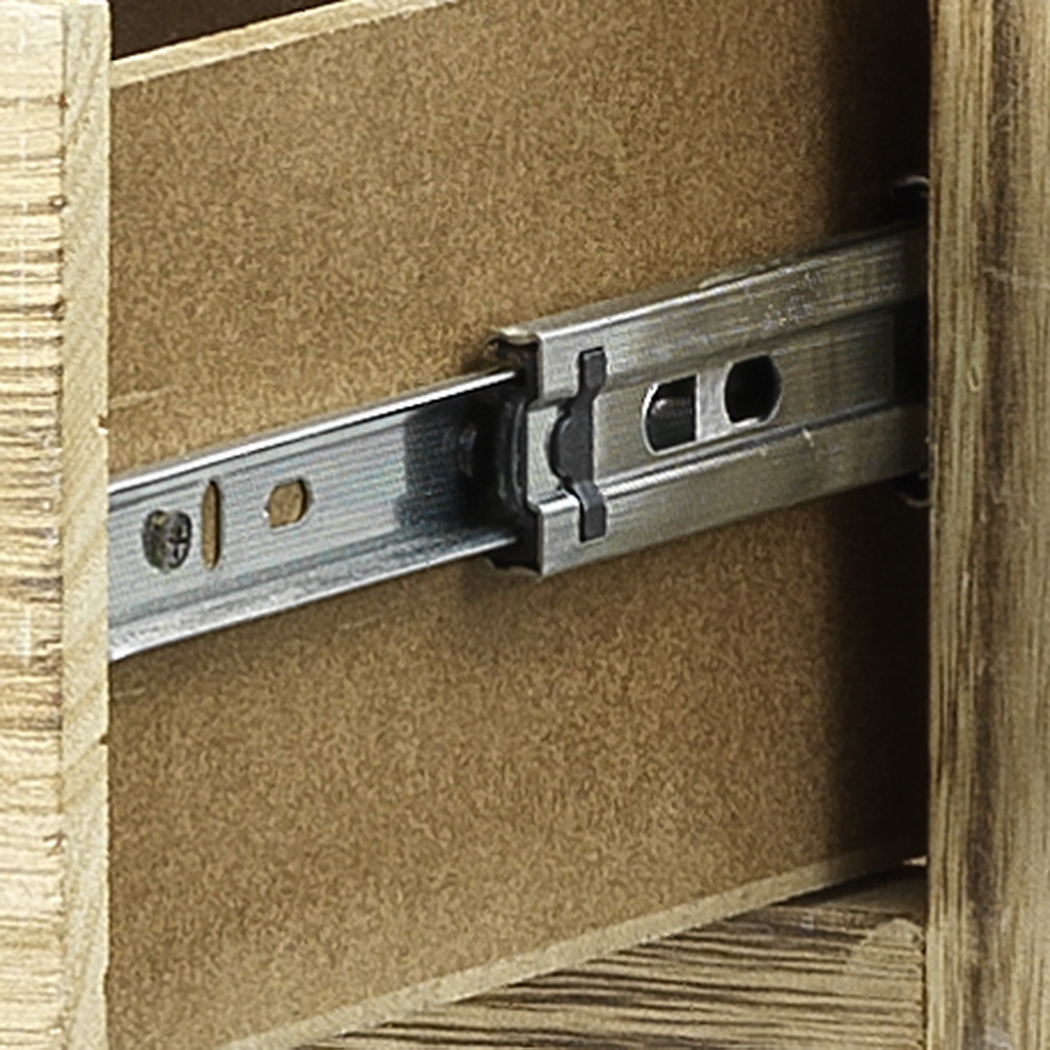 Algerian Brown Wine Cabinet - Thumbnail - Image 5