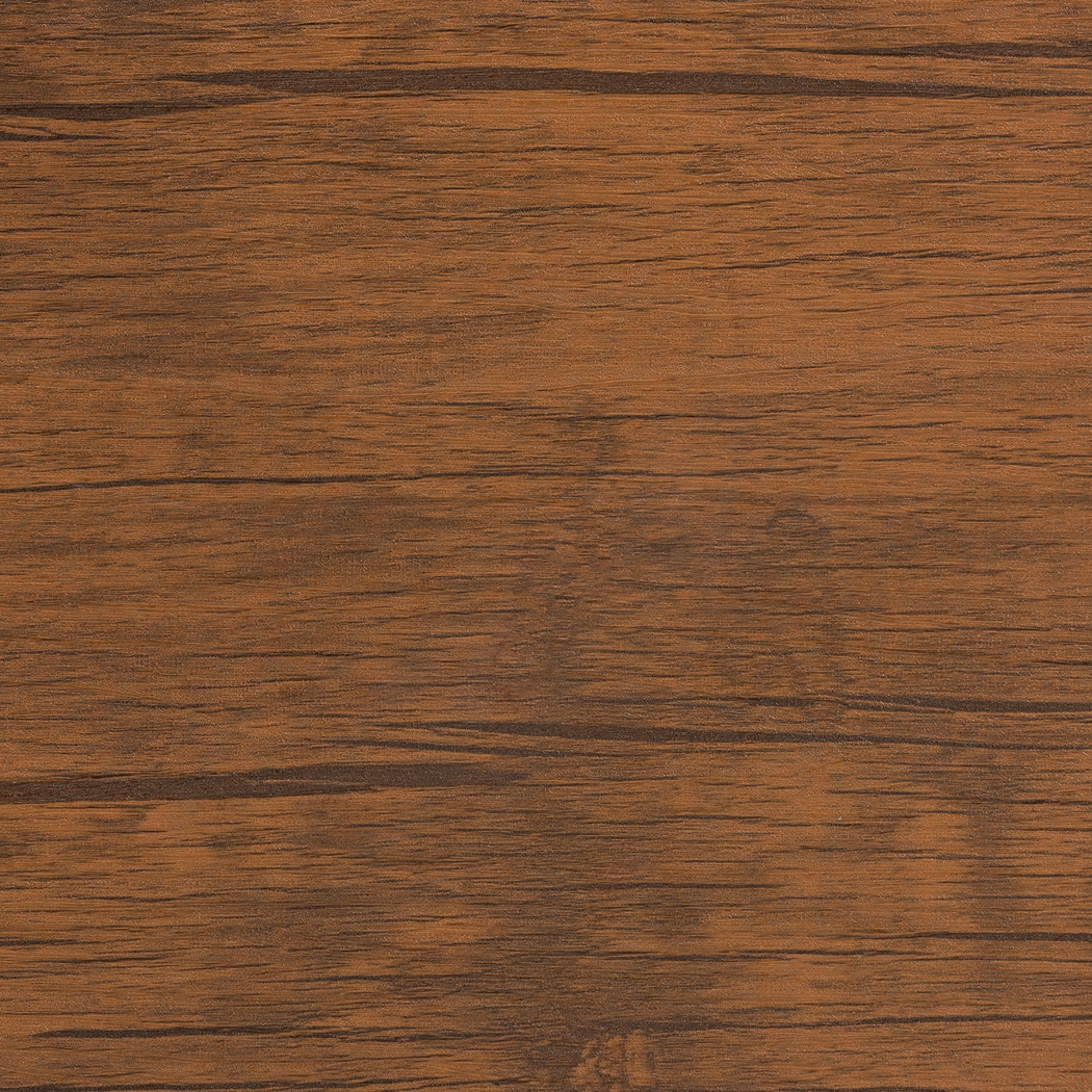 Algona Brown Bar Cart - Thumbnail - Image 8