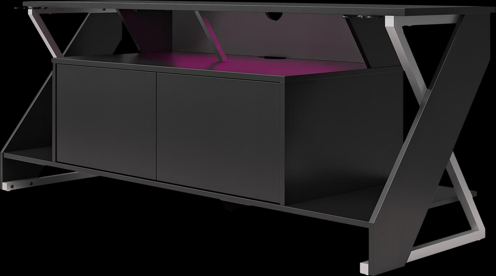 Aliceann Black 60 In Console - Thumbnail - Image 3