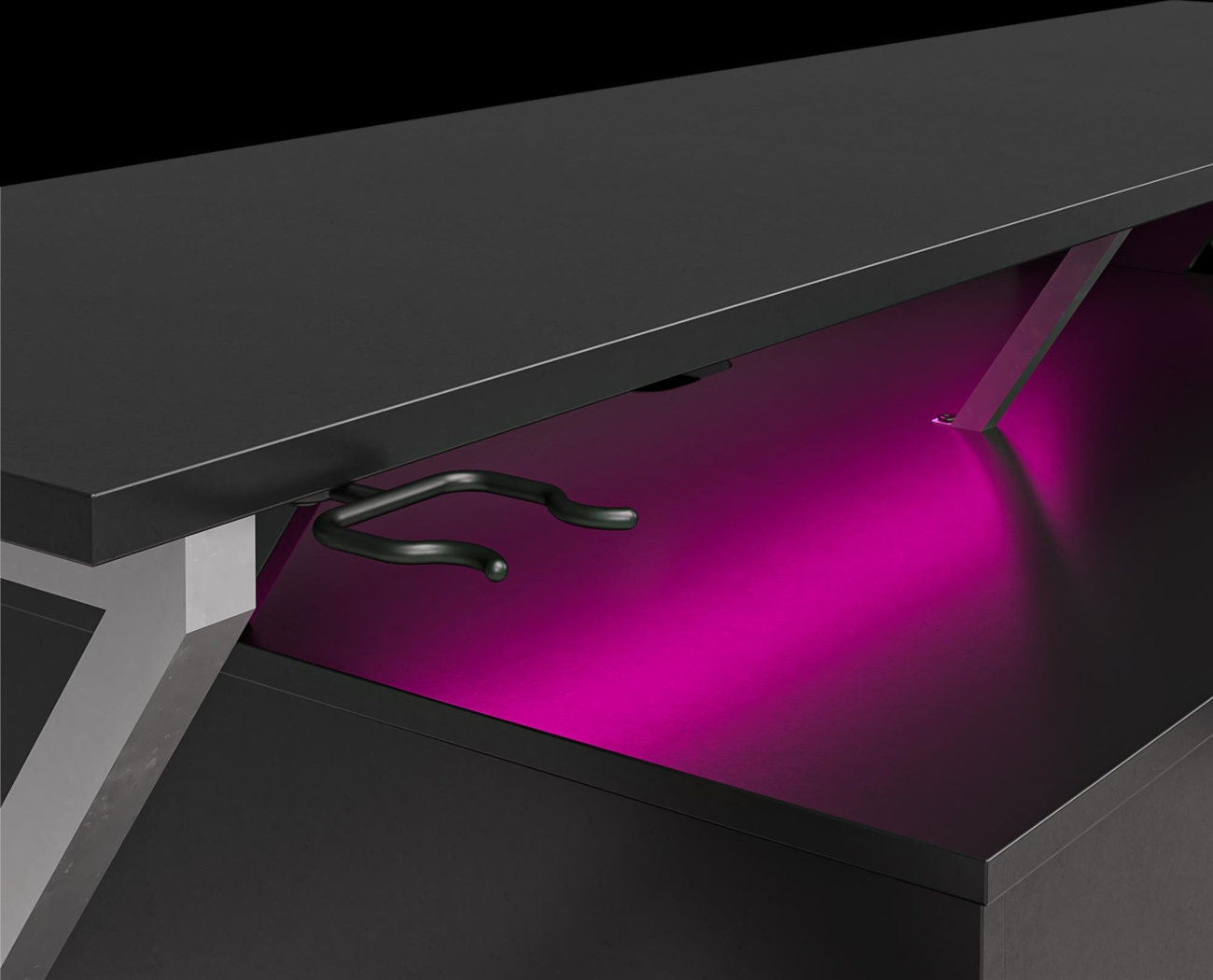 Aliceann Black 60 In Console - Thumbnail - Image 4