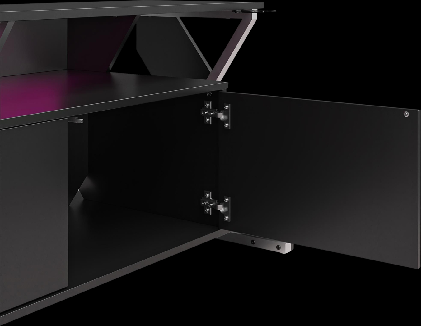 Aliceann Black 60 In Console - Thumbnail - Image 5