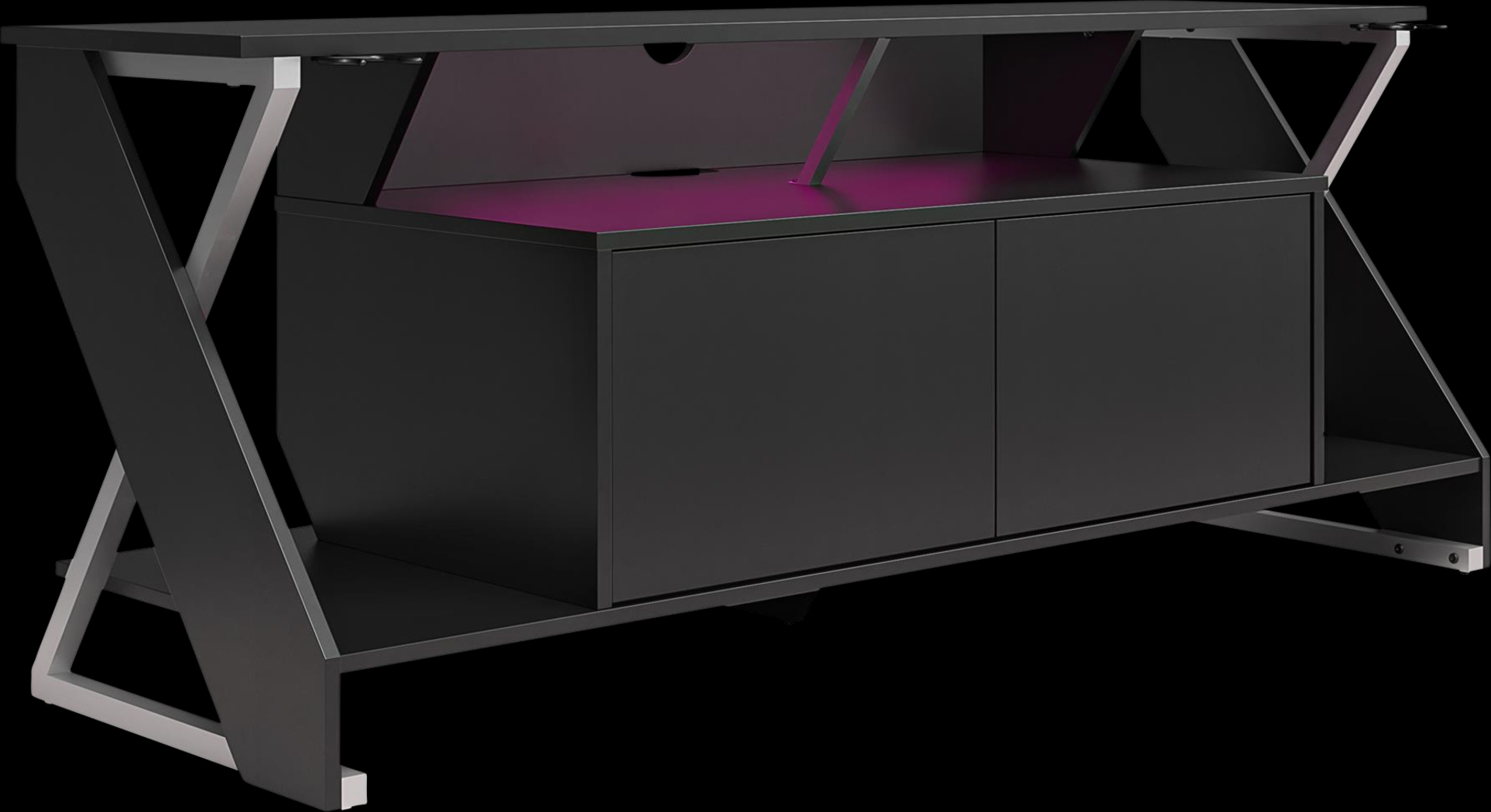 Aliceann Black 60 In Console - Thumbnail - Image 1