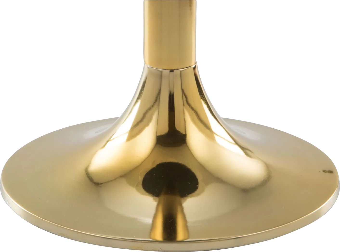 Alida White Accent Table - Thumbnail - Image 7