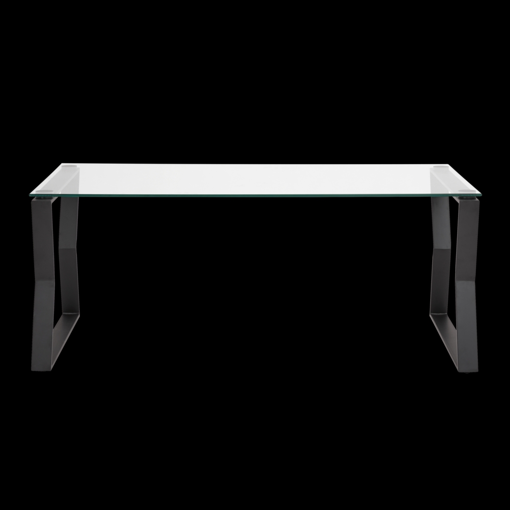 Alijon Black Cocktail Table - Thumbnail - Image 2