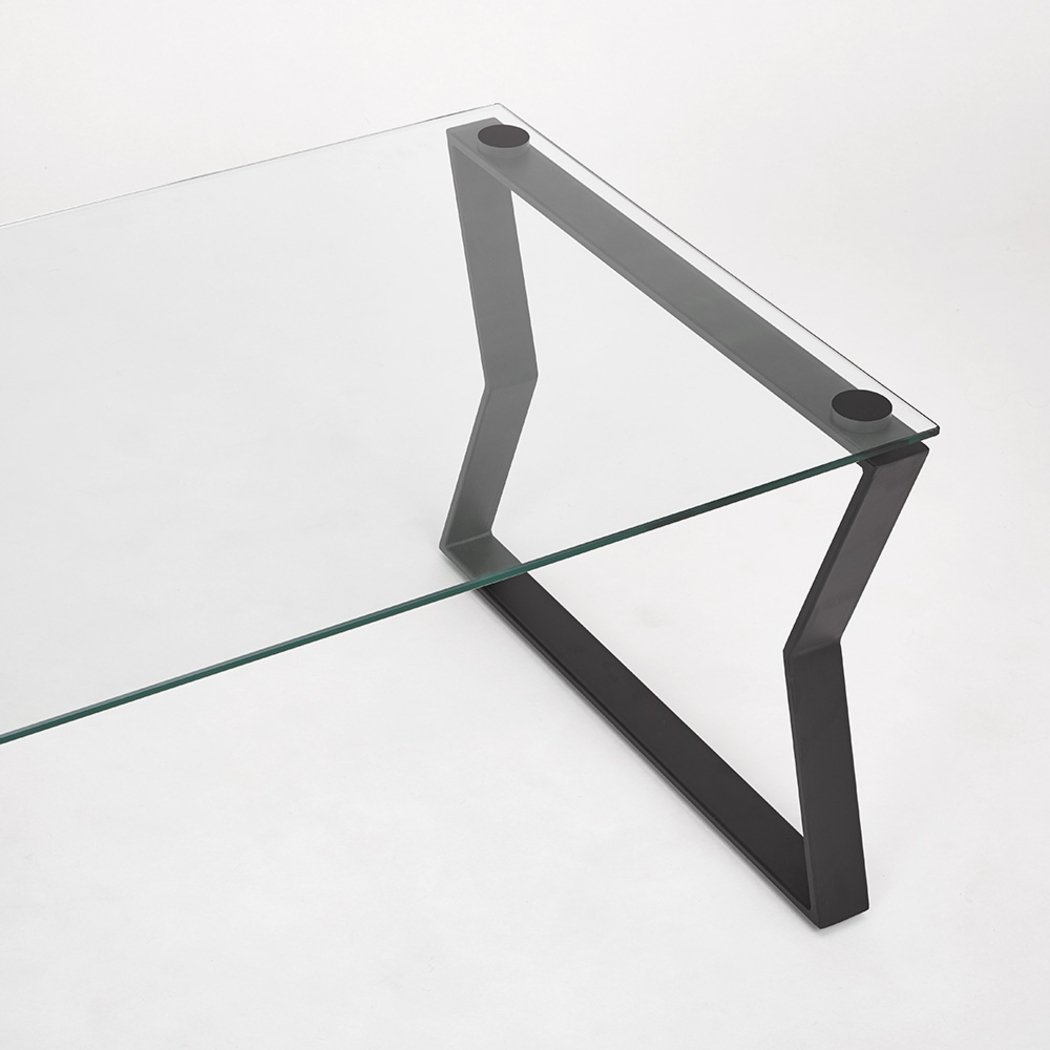 Alijon Black Cocktail Table - Thumbnail - Image 3