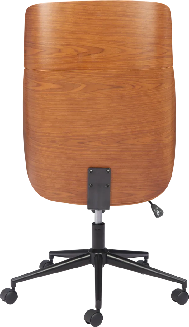 Alik White Office Chair - Thumbnail - Image 6