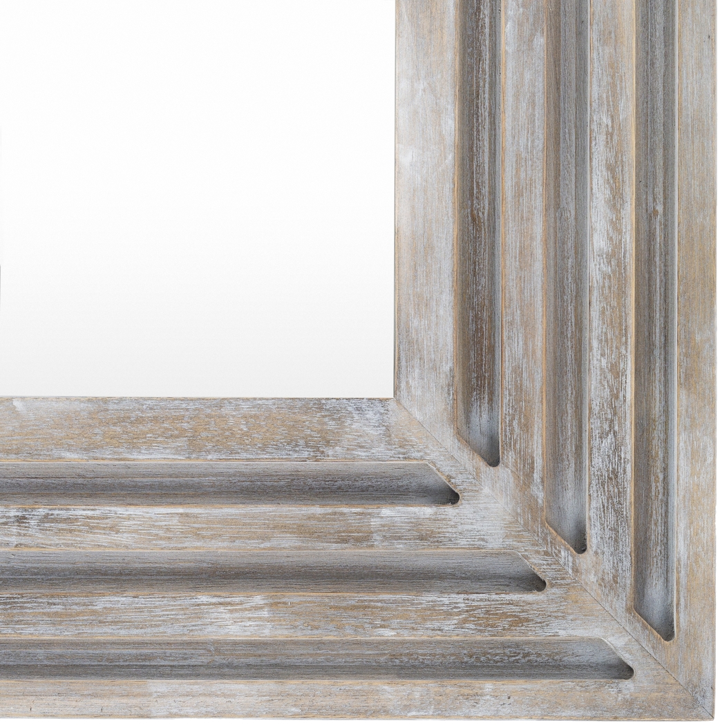 Alishan Gray Mirror, Set of 2 - Thumbnail - Image 4