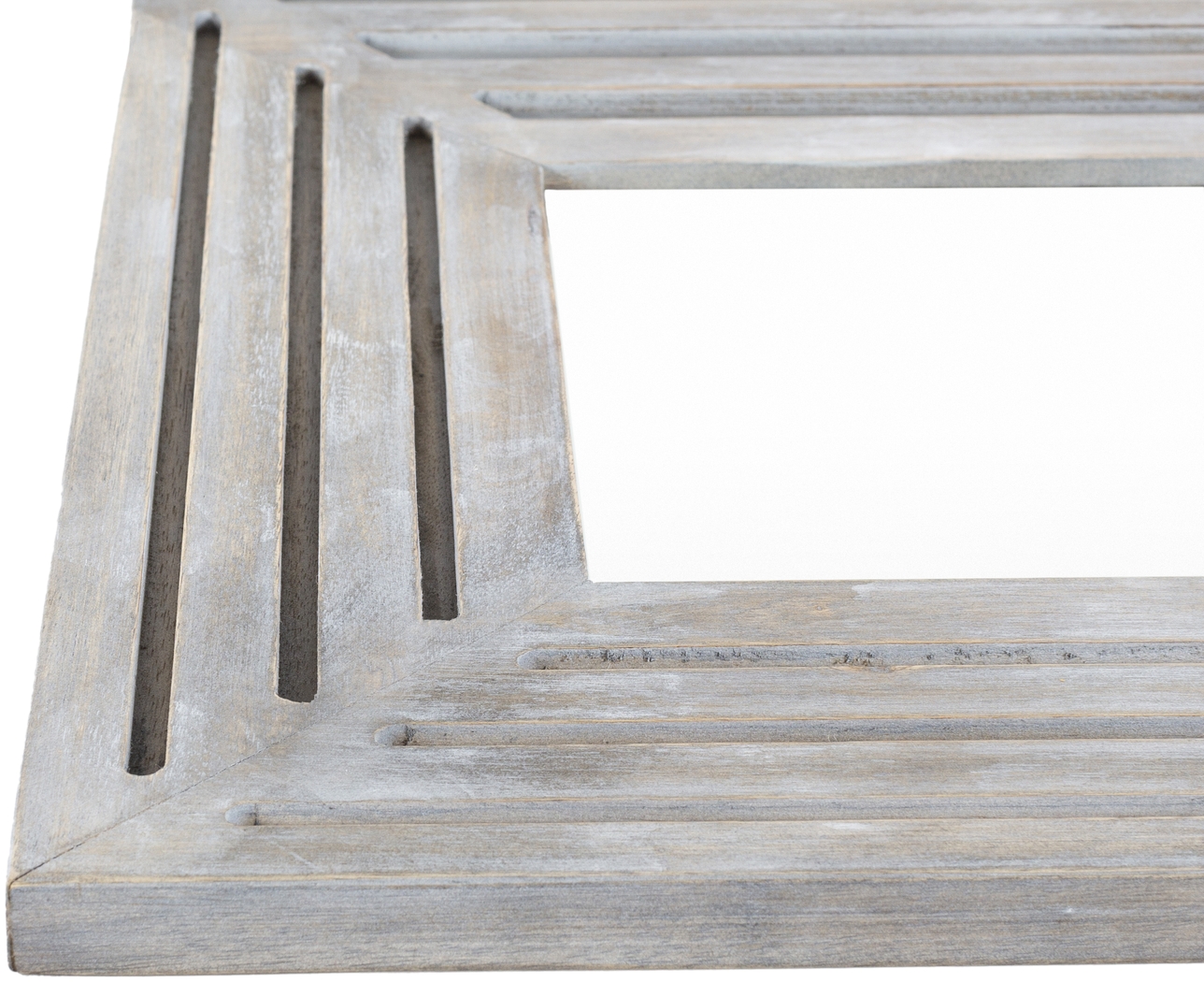 Alishan Gray Mirror, Set of 2 - Thumbnail - Image 5