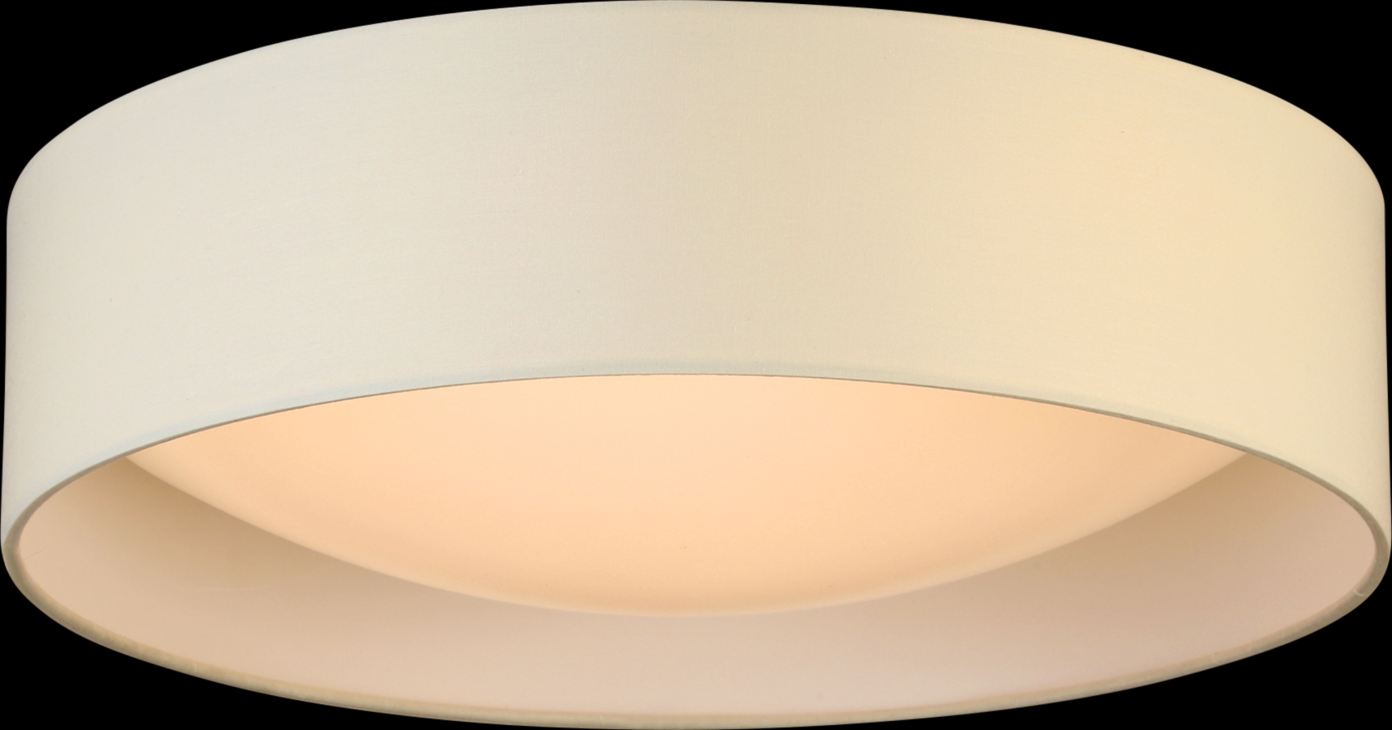 Aliso Court White Pendant - Thumbnail - Image 1