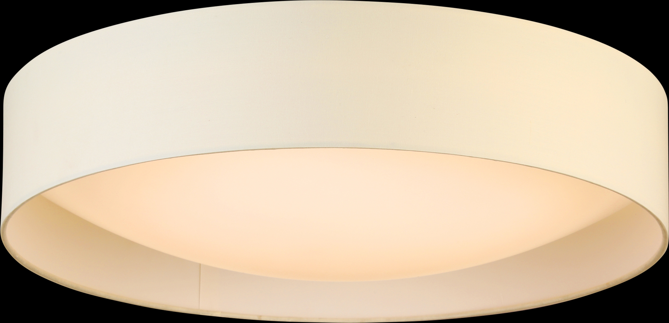 Aliso Lane White Pendant - Thumbnail - Image 1