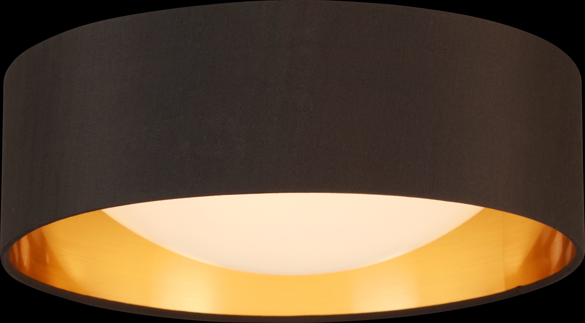 Aliso Street Gold Pendant - Thumbnail - Image 1