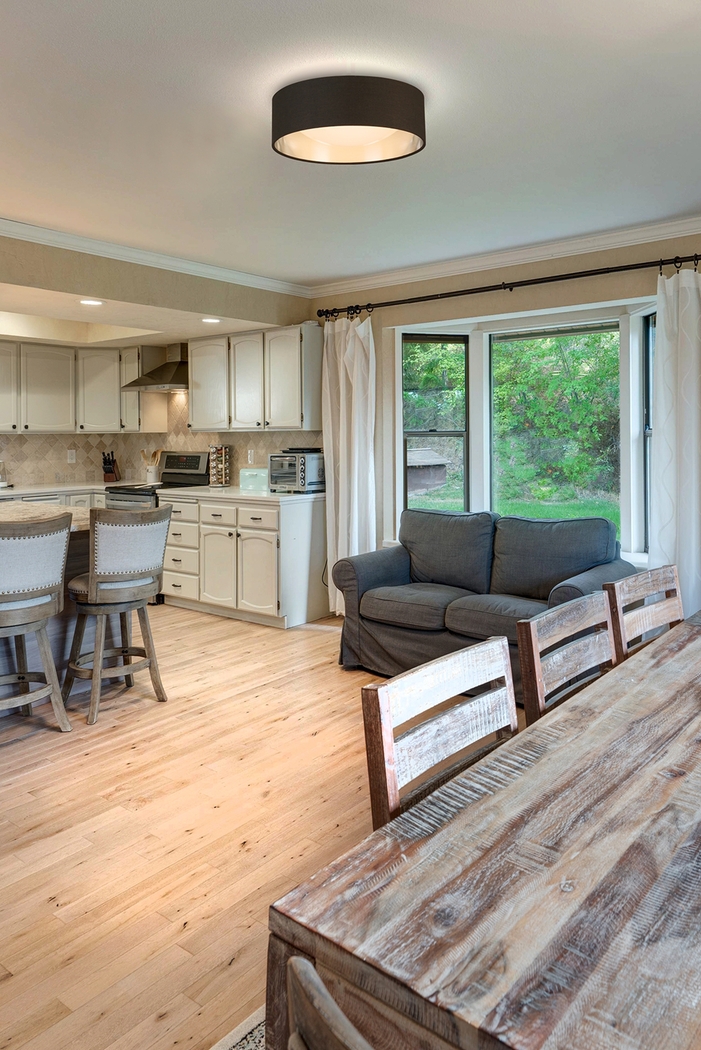 Aliso Street Nickel Pendant - Thumbnail - Image 2