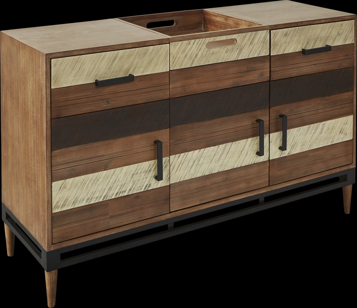 Alistair Brown Server - Thumbnail - Image 2