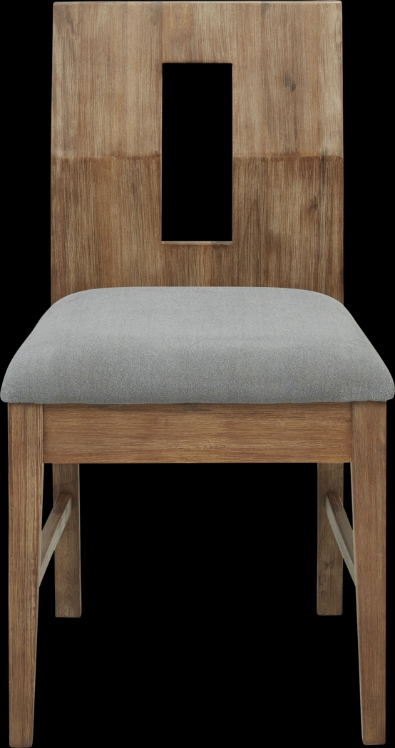 Alistair Brown Side Chair - Thumbnail - Image 2