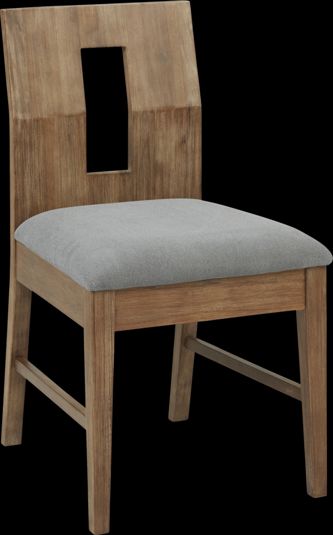 Alistair Brown Side Chair - Thumbnail - Image 1