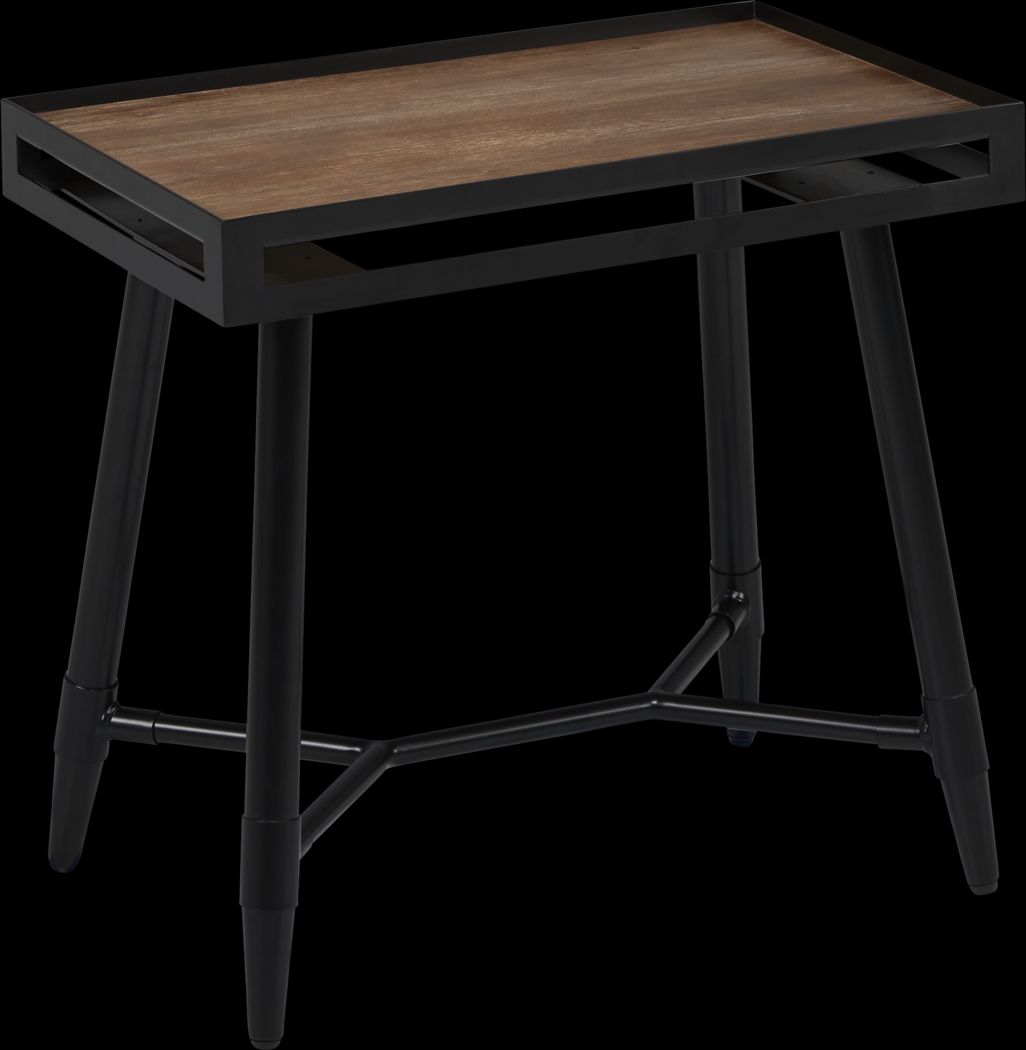 Alistair Brown Tray Table - Thumbnail - Image 2