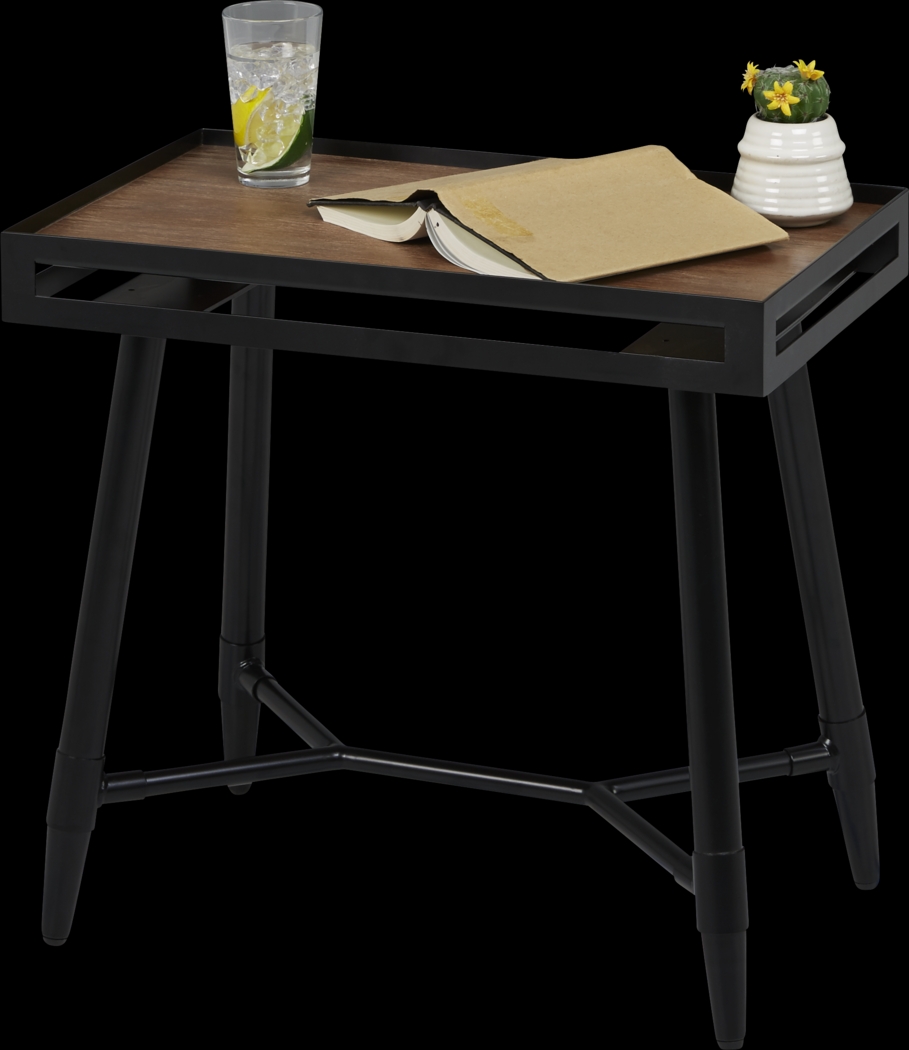 Alistair Brown Tray Table - Thumbnail - Image 4