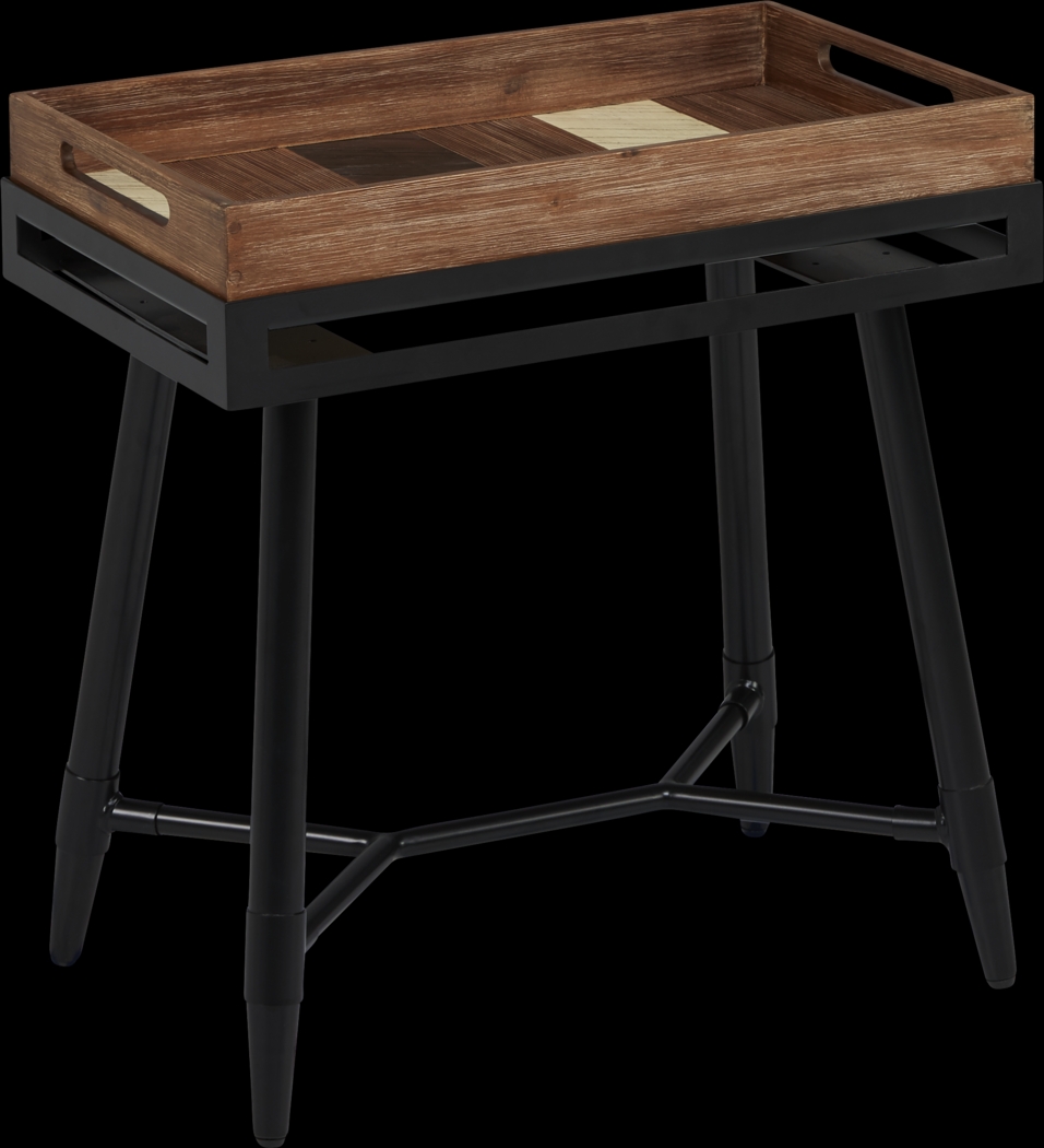 Alistair Brown Tray Table - Thumbnail - Image 1