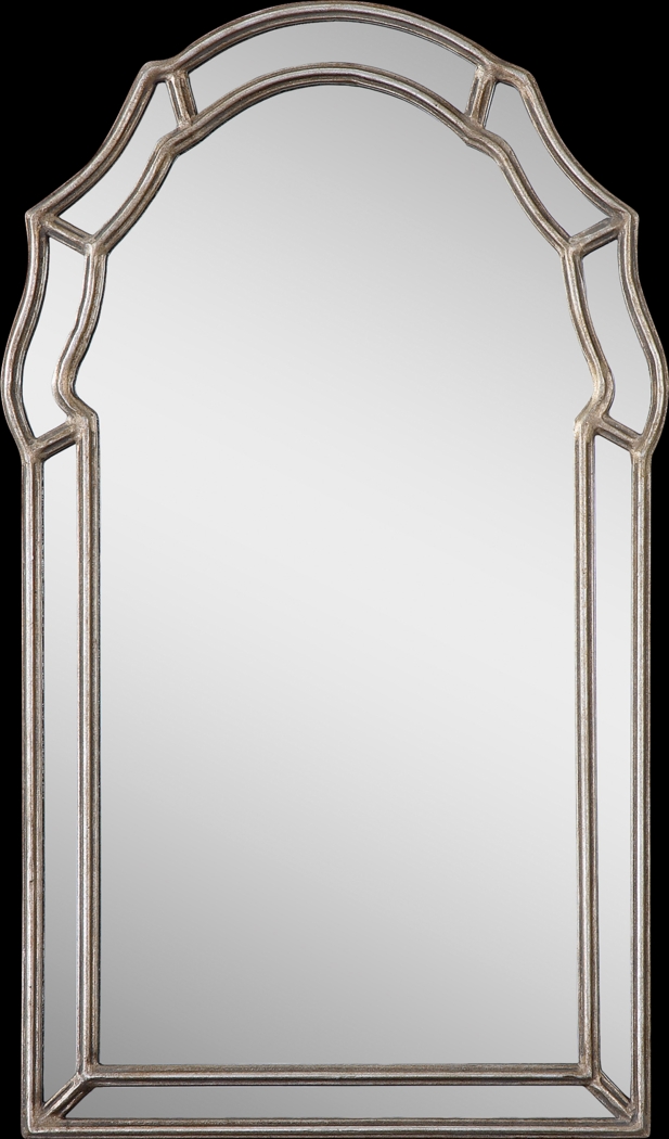 Alith Silver Mirror - Thumbnail - Image 1