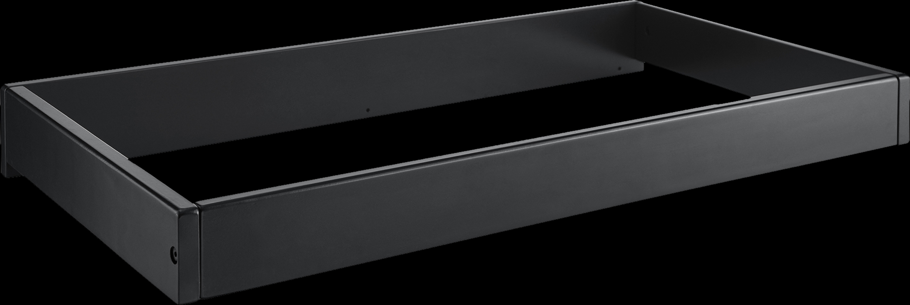 Alizee Charcoal Changing Topper - Thumbnail - Image 1