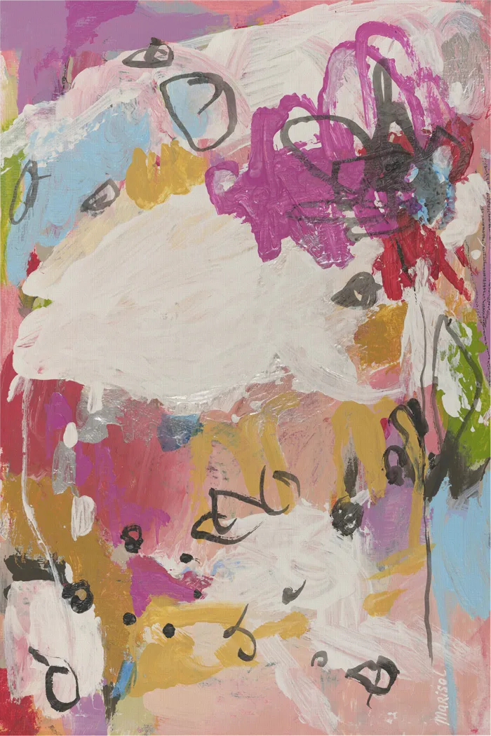 All Over Multi Artwork - Thumbnail - Image 1