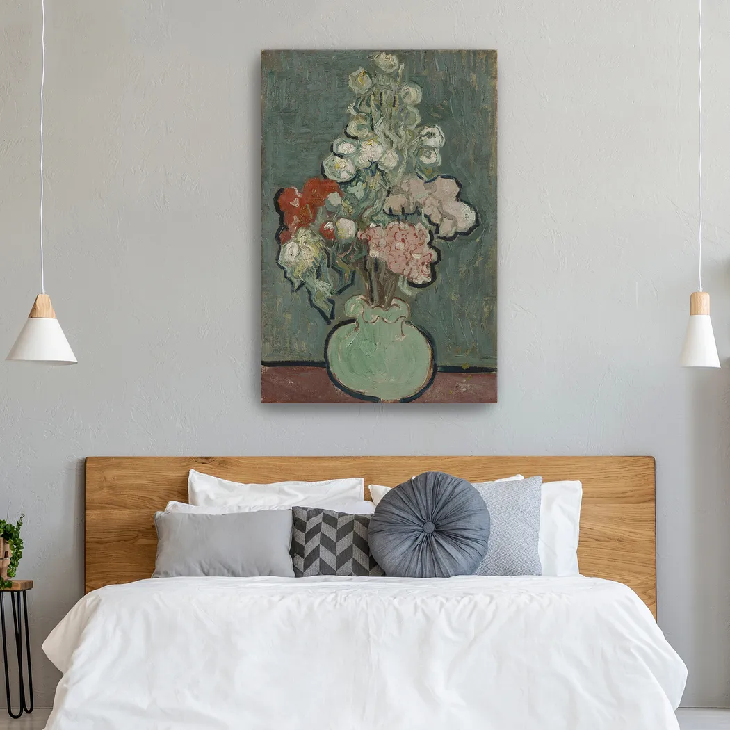 All The Flowers Multi Artwork - Thumbnail - Image 2