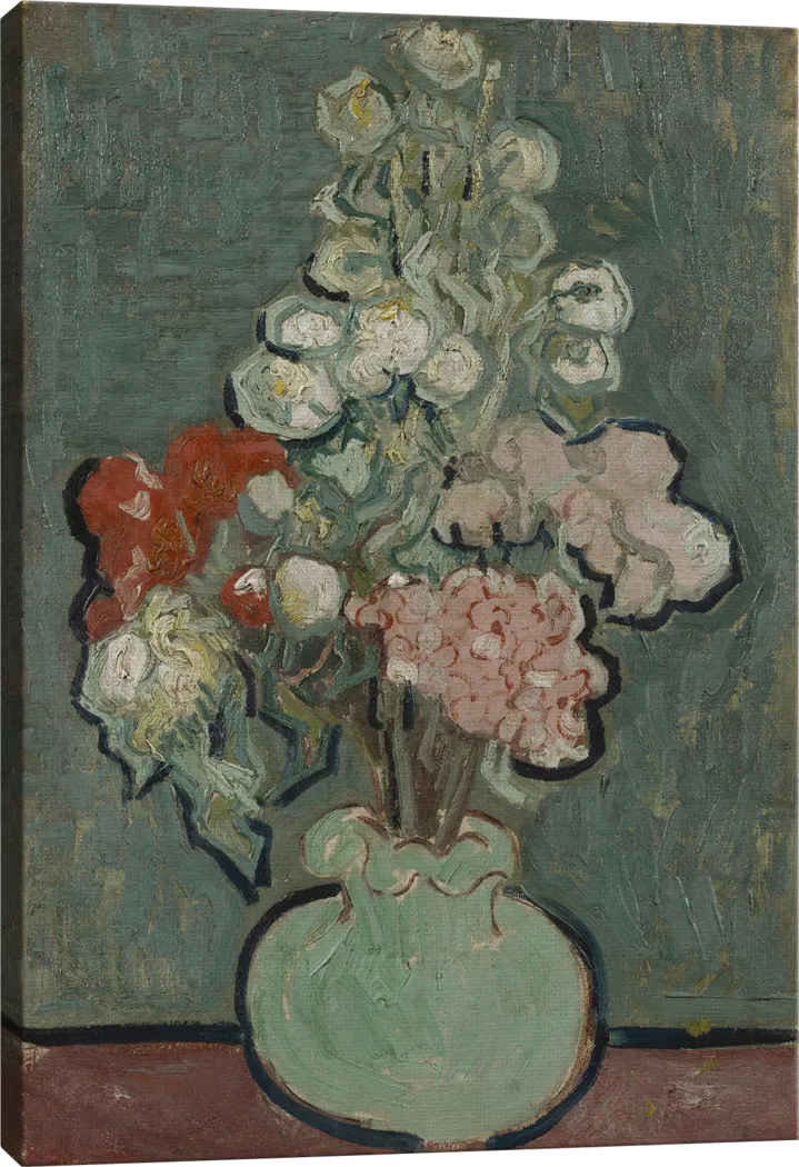 All The Flowers Multi Artwork - Thumbnail - Image 3