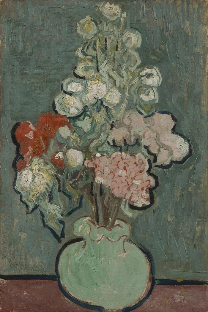 All The Flowers Multi Artwork - Thumbnail - Image 1