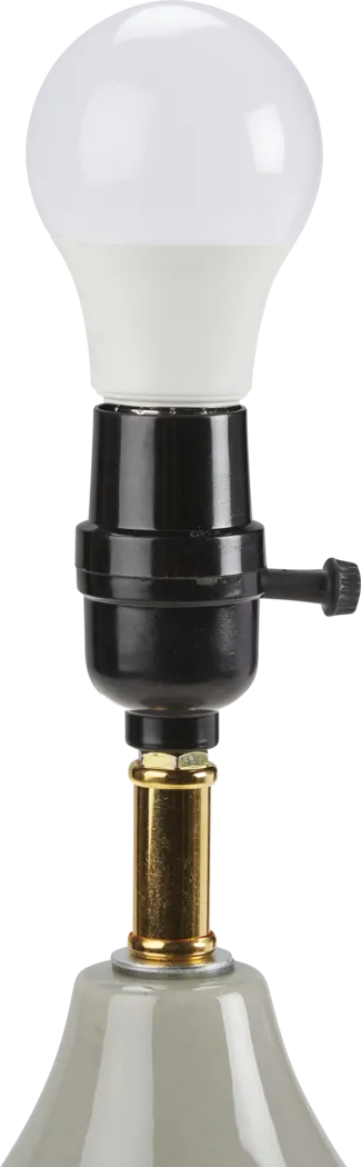 Allamanda Court Sage Table Lamps, Set of 2 - Thumbnail - Image 4