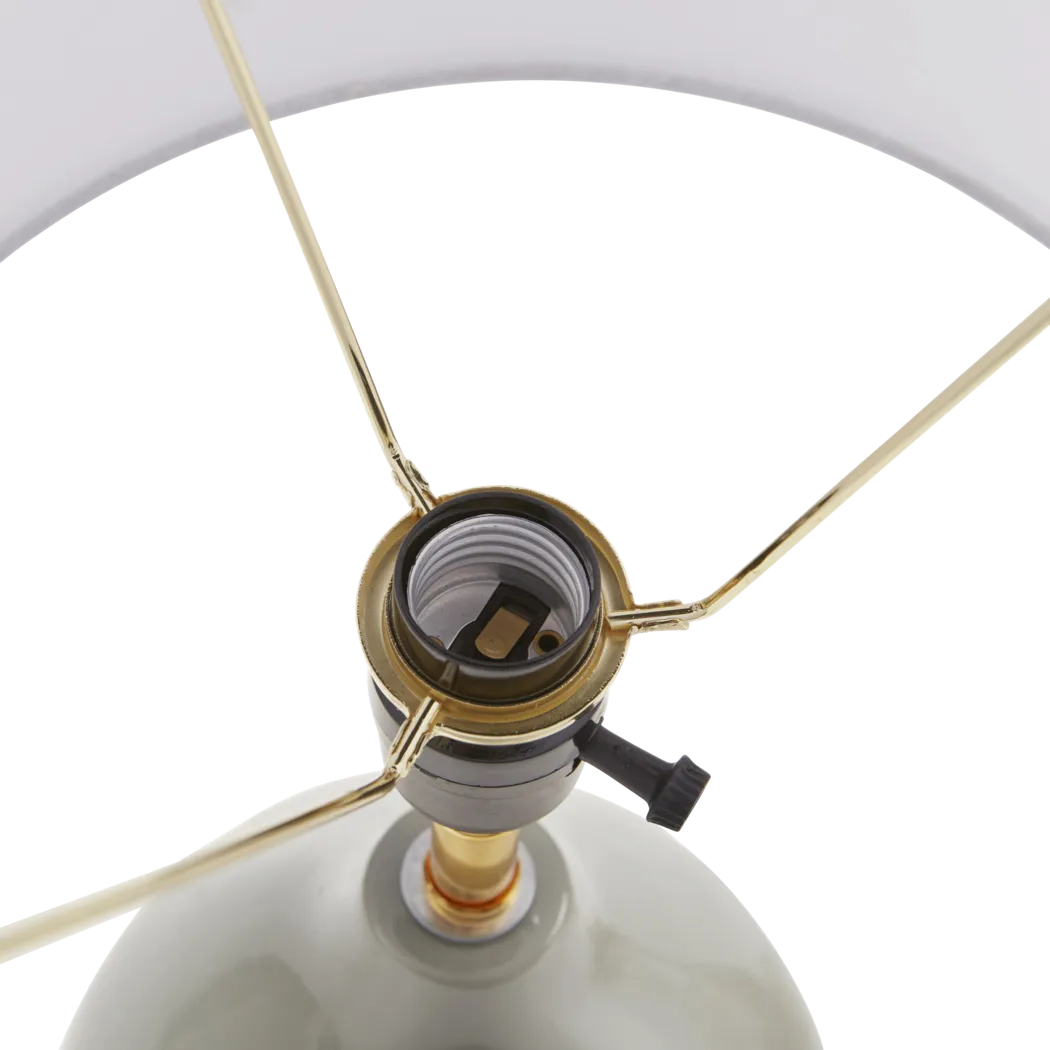 Allamanda Court Sage Table Lamps, Set of 2 - Thumbnail - Image 10