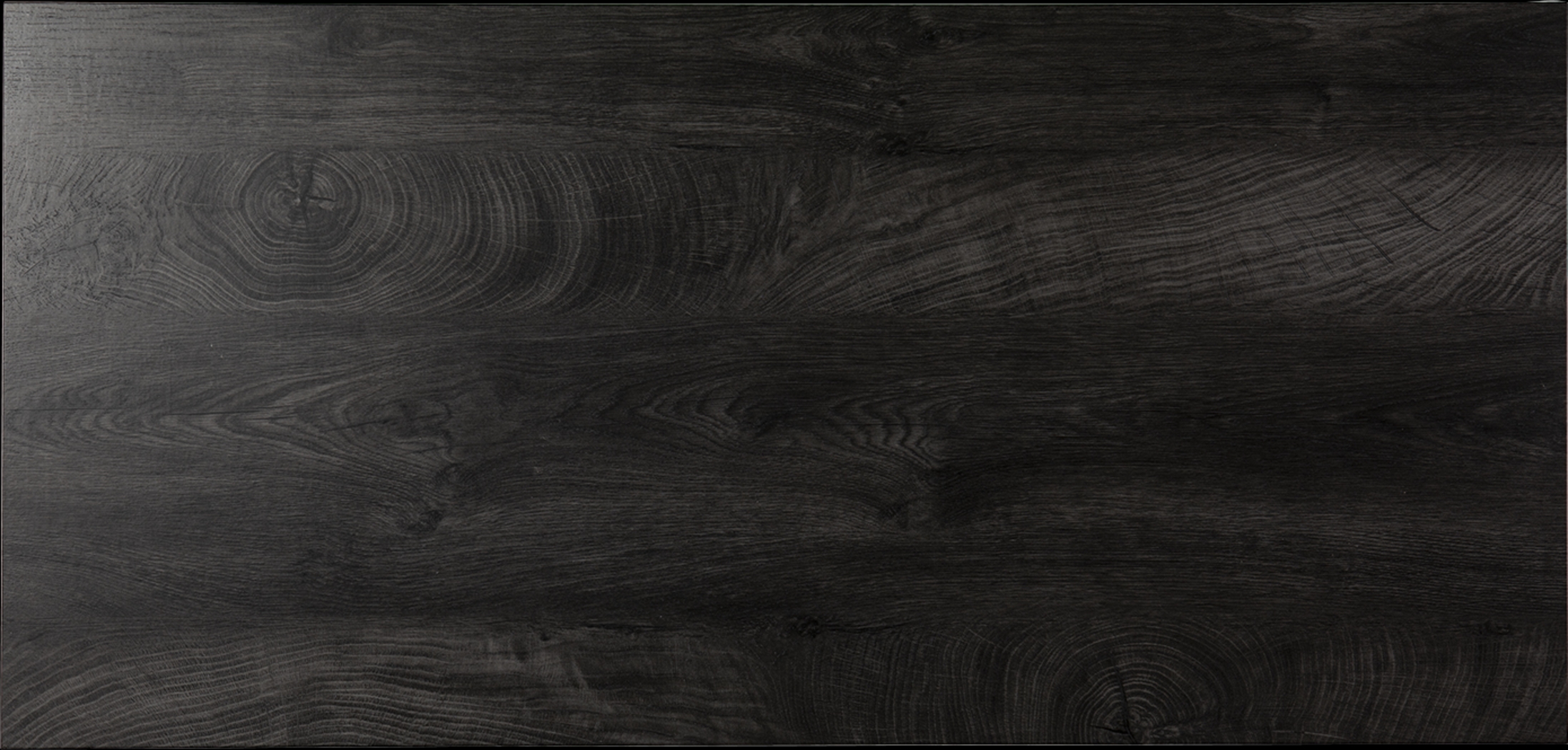 Allanwood Black Desk - Thumbnail - Image 8