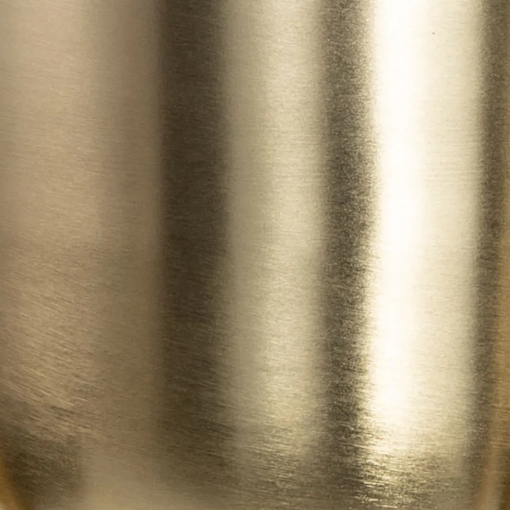 Allany Gold Planters, Set of 3 - Image 3