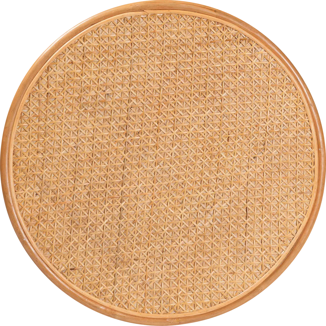 Allbritten Brown Cocktail Table - Thumbnail - Image 5