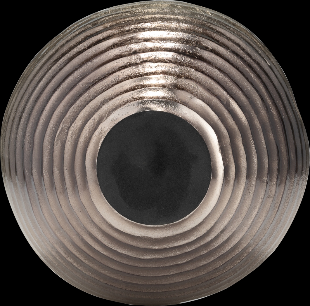 Allcante Gold 16 in. Vase - Thumbnail - Image 8