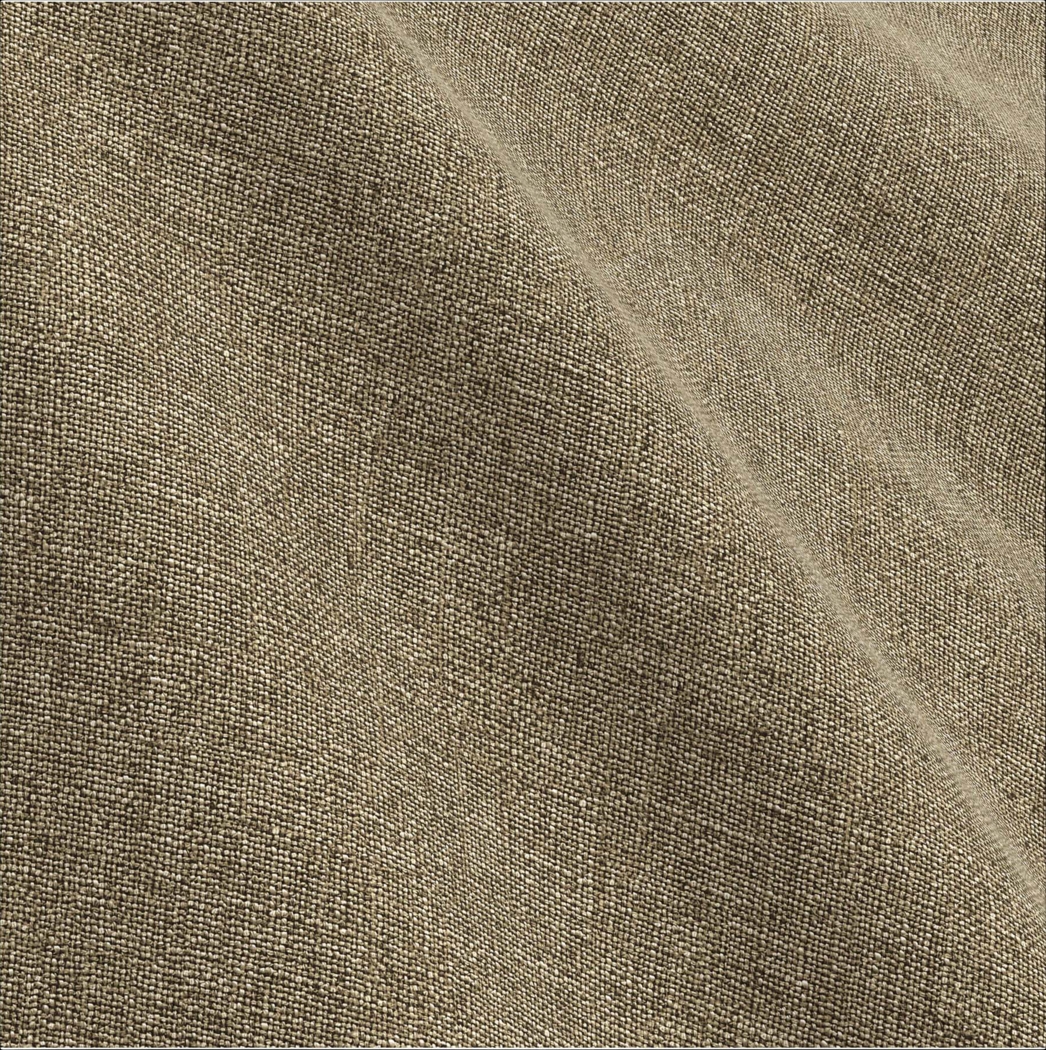 Alldenford Beige Twin Bed - Thumbnail - Image 4