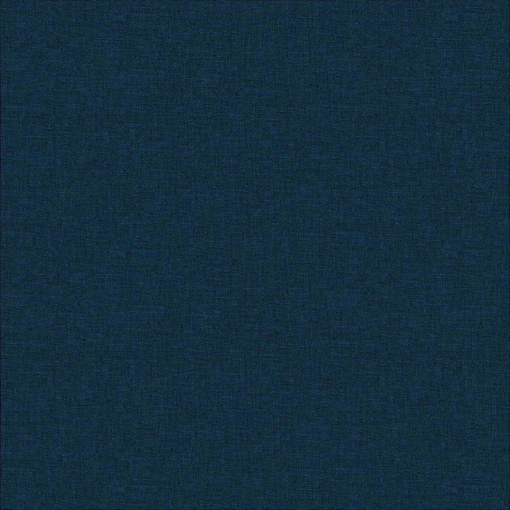 Alldenford Blue Queen Bed - Thumbnail - Image 5