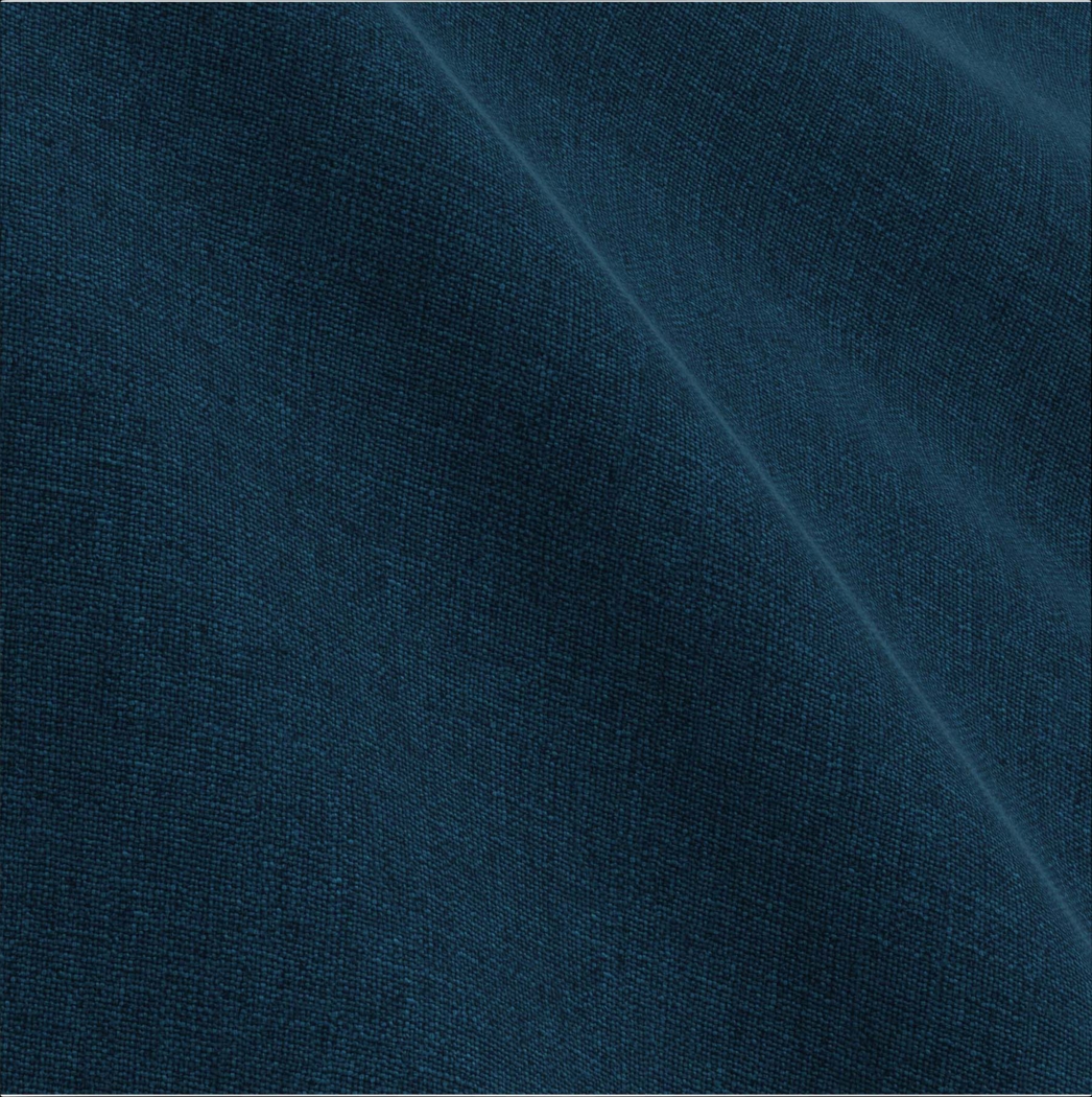 Alldenford Blue Twin Headboard - Thumbnail - Image 4