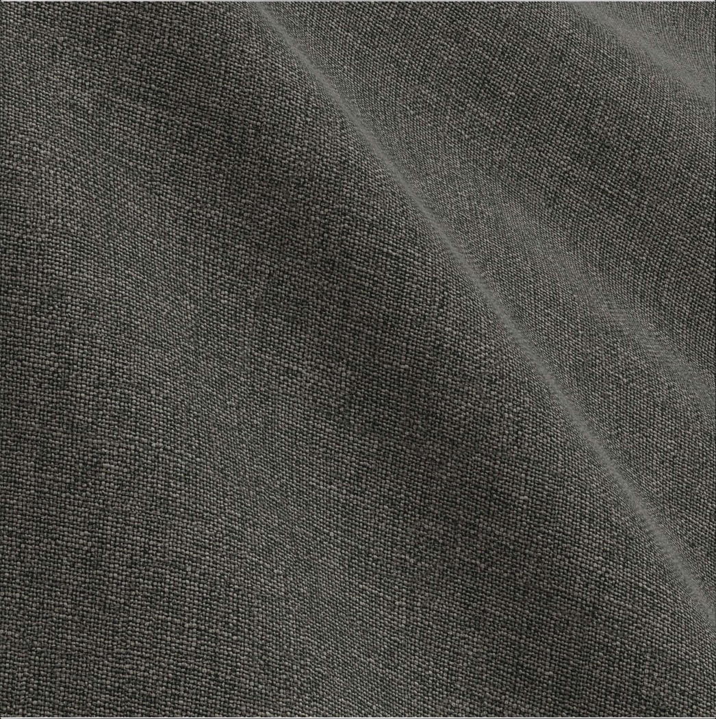 Alldenford Dark Gray Twin Headboard - Thumbnail - Image 4