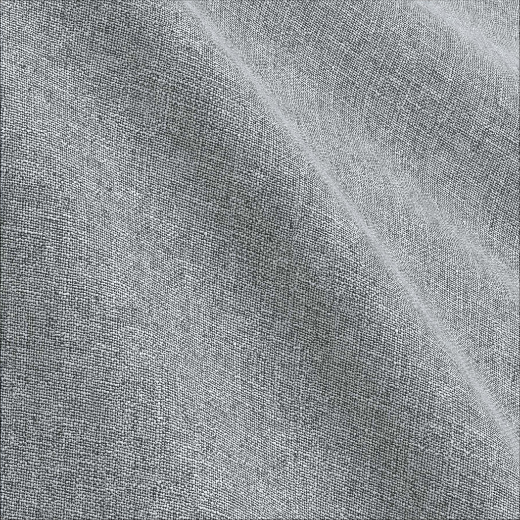 Alldenford Light Gray California King Bed - Thumbnail - Image 4