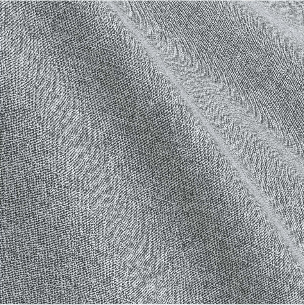 Alldenford Light Gray Twin Bed - Thumbnail - Image 4