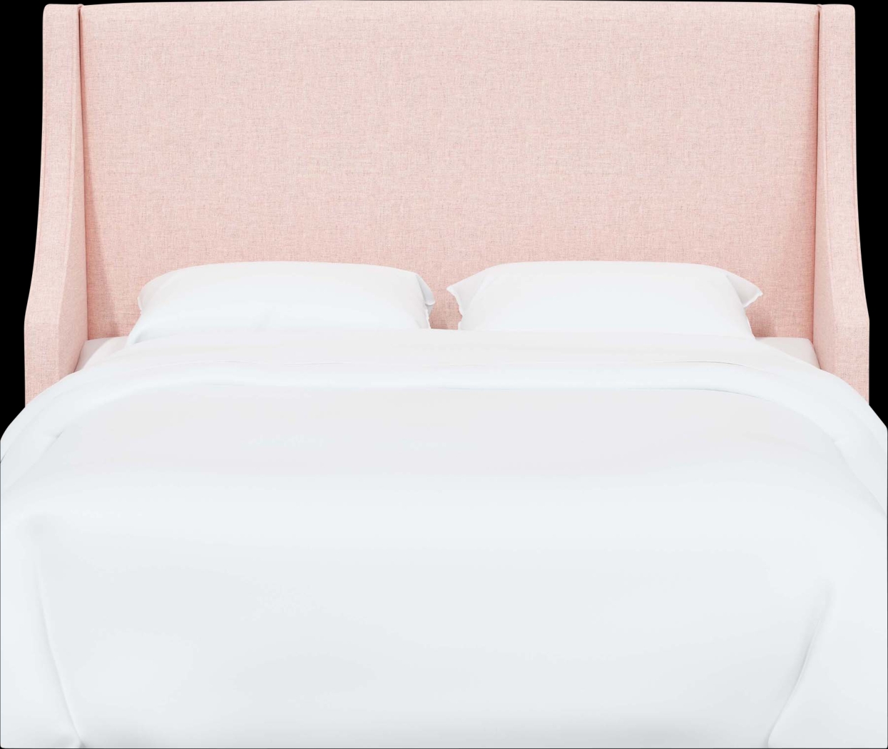 Alldenford Pink California King Headboard - Thumbnail - Image 2