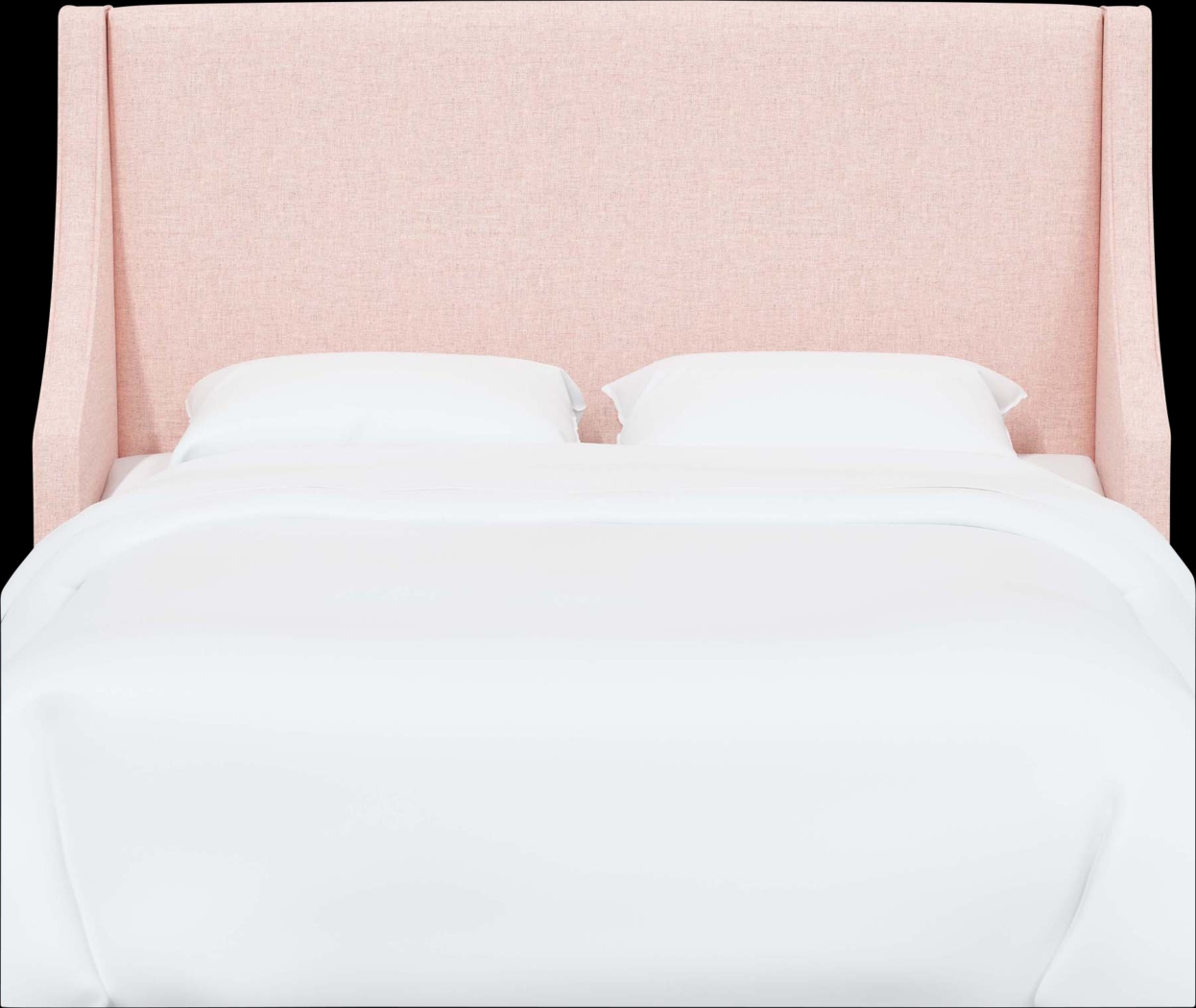 Alldenford Pink King Headboard - Thumbnail - Image 2