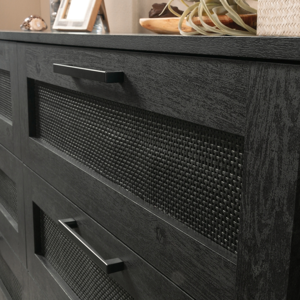 Allebach Black Dresser - Thumbnail - Image 4