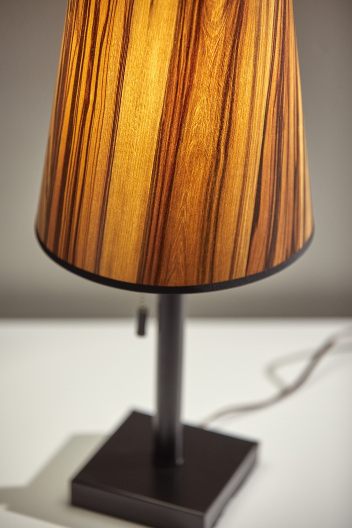 Alleo Black Lamp - Thumbnail - Image 2