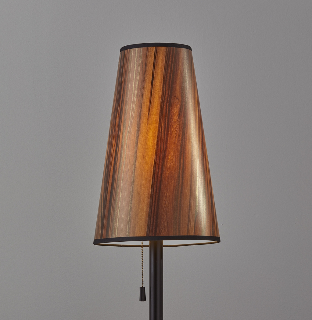Alleo Black Lamp - Thumbnail - Image 3